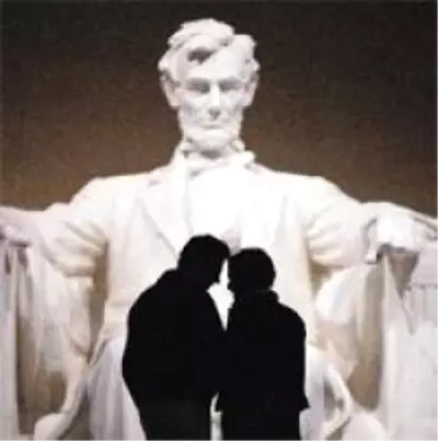 Lincoln'ün Saatindeki Lincoln'ün Saatindeki