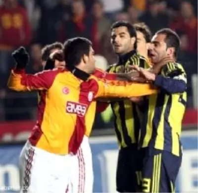 Semih: Arda Yumruk Attı Semih: Arda Yumruk Attı