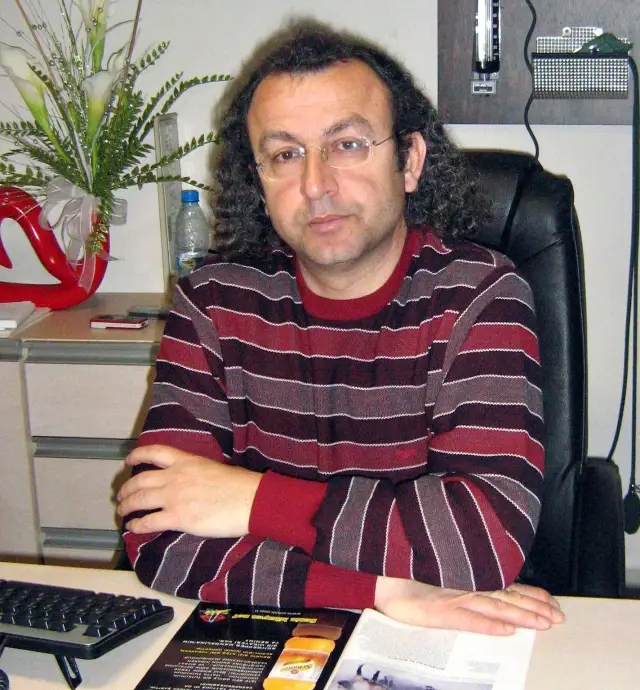 Dr. Gülmez Kalp Çarpıntısı Olanlar Çay, Kahve, Sigaradan Uzak Durmalı