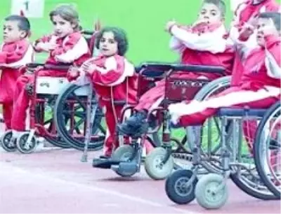 Saray'da Destek Eğitimi Meclis Gündemine Geldi