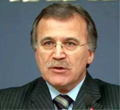 CHP'den Şahin Hakkında CHP'den Şahin Hakkında