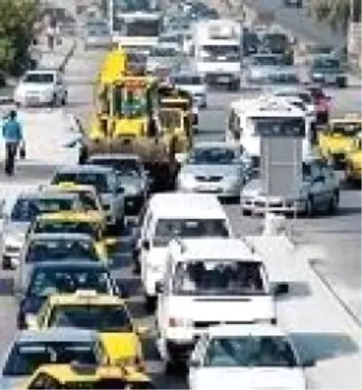 İşte Başkent'in Kara Noktaları