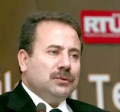 RTÜK'te Seçim Heyecanı RTÜK'te Seçim Heyecanı