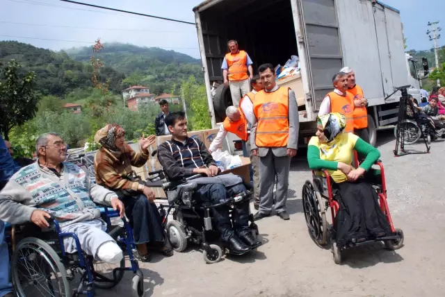 Karadeniz Sandalye Zonguldak Karadeniz Eregli Da Fotograflar