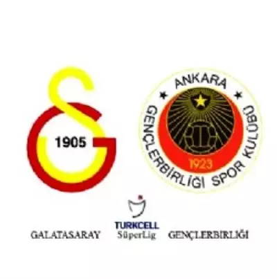 Galatasaray Gençlere Takılmadı Galatasaray Gençlere Takılmadı