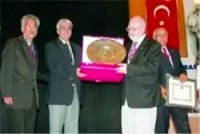 Bilim Adamlarının Ayaş'ta Doğa Gezisi