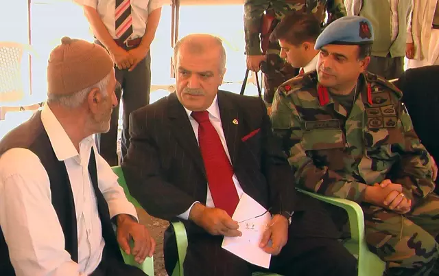 Şehit Babasından Komutana: Beni Oğlumun Birliğine Götürün