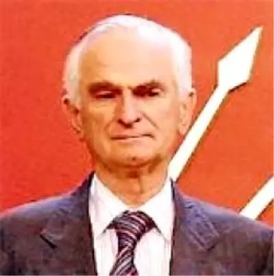 Anayasa'yı Dolanma Çabası