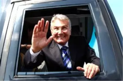 Baykal: Yapılan Değişikliği Anayasa Mahkemesi'ne Götürmek Ayıp Değil!