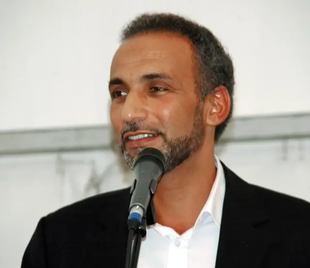 Tarık Ramazan�dan Türkiye�ye Övgü Haberler