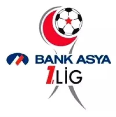 Bank Asya 1. Lig'de 5. Haftanın Görünümü Bank Asya 1. Lig'de 5. Haftanın Görünümü
