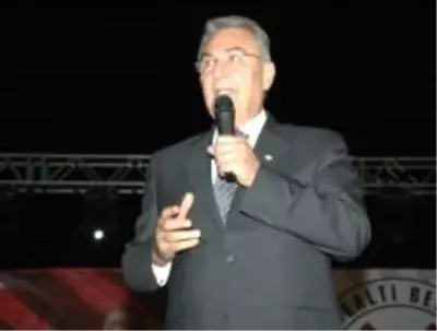 Baykal: Sabah Açılım, Akşam Açılım. Bıktık Artık Bu Laflardan Baykal: Sabah Açılım, Akşam Açılım. Bıktık Artık Bu Laflardan