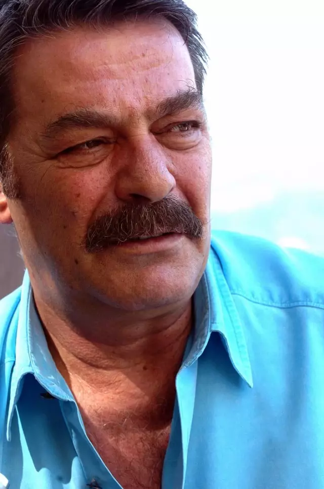 Kadir İnanır�ın 40. Sanat Yılı Altın Portakal�da Kutlanacak Haberler