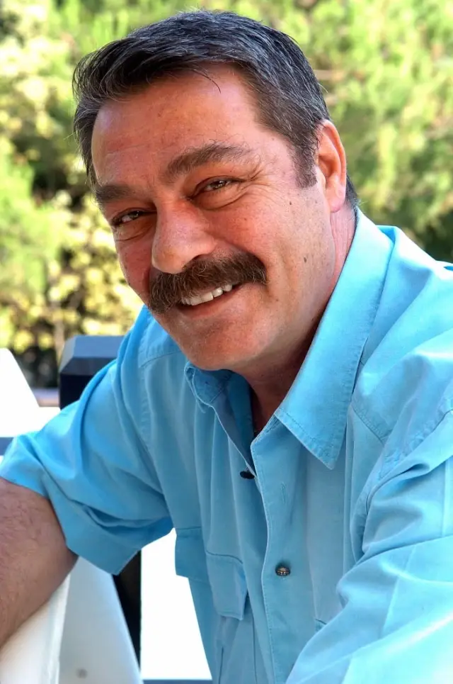 Kadir İnanır�ın 40. Sanat Yılı Altın Portakal�da Kutlanacak Haberler