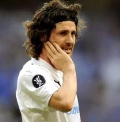 Zenit Tekke ve Kezman'la geçti Zenit Tekke ve Kezman'la geçti