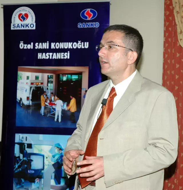 Uzm. Dr. Demet Çetin Horlama ve Gündüz Aşırı Uyku Hali Hastalık