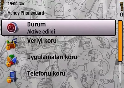 Telefonunuz Artık Güvende