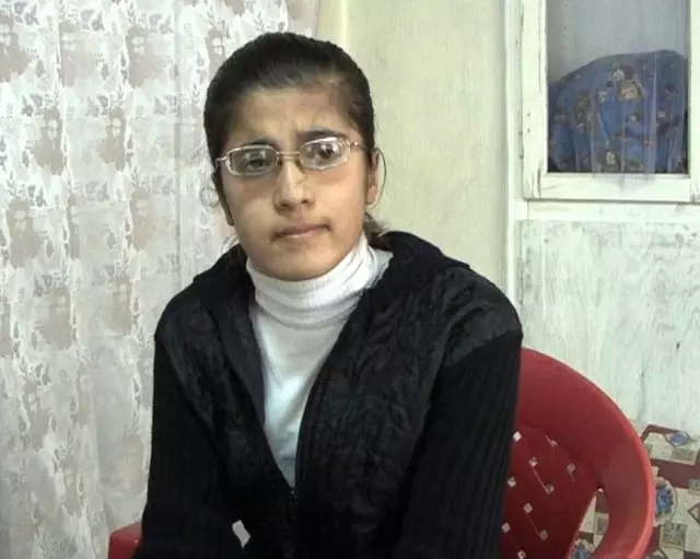 Gaziantepli Esra Şaşmaz, 3 Ay İçinde Kornea Nakli