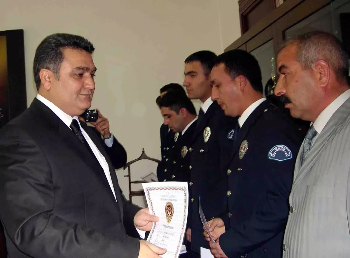 Bursa Emniyetinde Yeni Gorevlendirmeler Yapildi Bursada Bugun Bursa Bursa Haber Bursa Haberi Bursa Haberleri Bursa