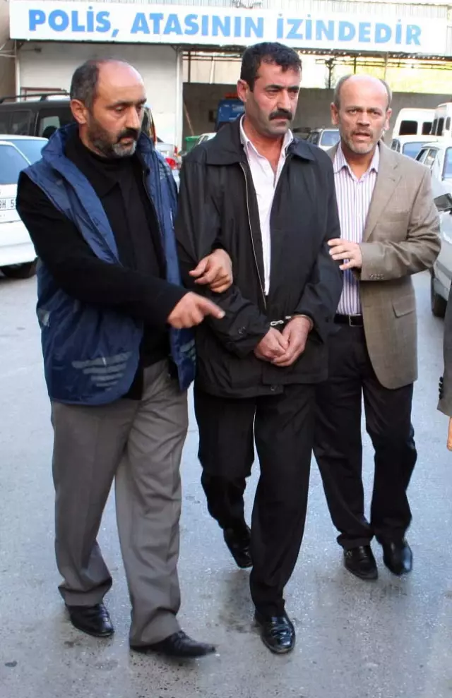 Gazete Ilaniyla Bakici Arayan Emekli Devlet Memurunu Gasp Eden 3 Kisi Yakalandi Haber