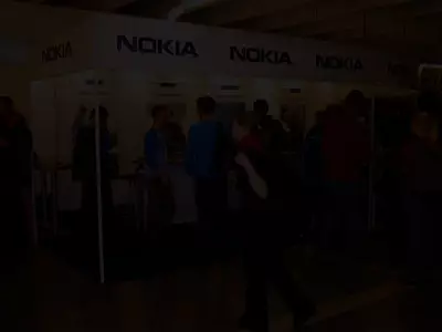 Nokia 330 Personelini İşten Çıkarıyor