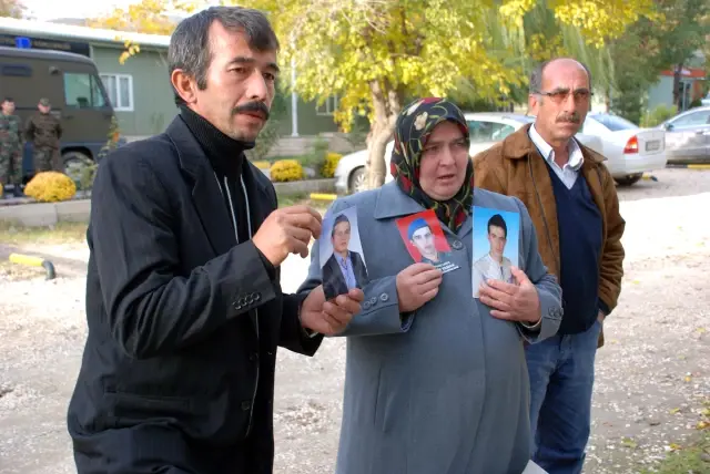4 Canın Bedeli 9 Yıl mı?