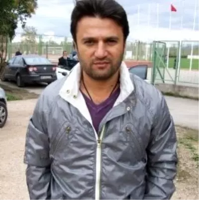 Uygun: Yabancı Olmadığım Çağırmadılar