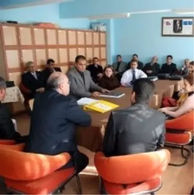 'Bize Arsa Verin Size Okul Yapalım' 'Bize Arsa Verin Size Okul Yapalım'