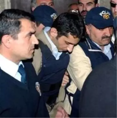Çapraz Sorguda Küfür Etti! Çapraz Sorguda Küfür Etti!