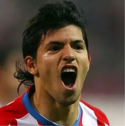Aguero Dan Galatasaray Yorumu Spor