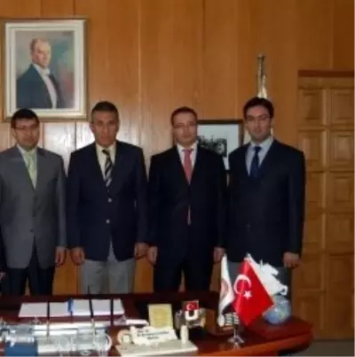 Hatay Mku Bunyesinde Dis Hekimligi Fakultesi Kuruluyor Haber