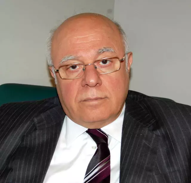 Maraş Olaylarında Dönemin Belediye Başkanı Ahmet Uncu: Yaşanan Hadise Oyundan İbaret Maraş Olaylarında Dönemin Belediye Başkanı Ahmet Uncu: Yaşanan Hadise Oyundan İbaret
