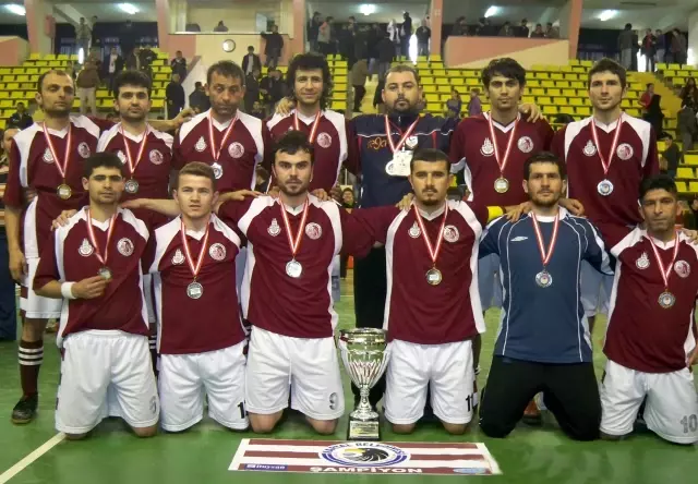 Türkiye'nin Sessiz Şampiyonları Takdir Topladı