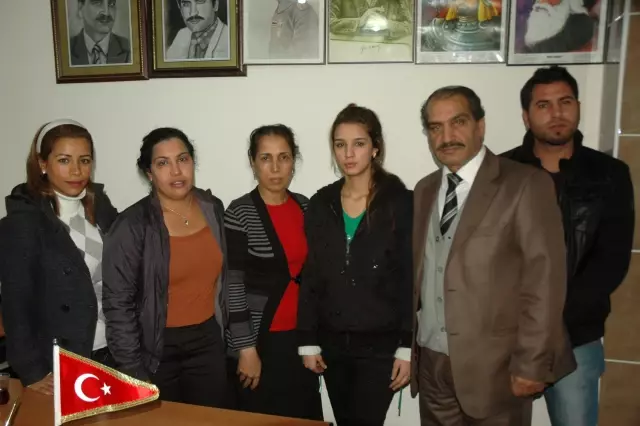 Dom'lar Dernek Çatısı Altında Bir Araya Geldi Dom'lar Dernek Çatısı Altında Bir Araya Geldi