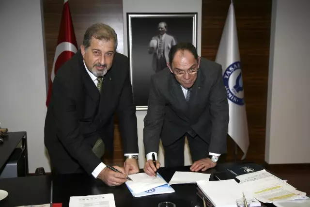 Turkiye De Ilk Defa Avukatlara Bilisim Suclari Egitimi Verilecek Haber