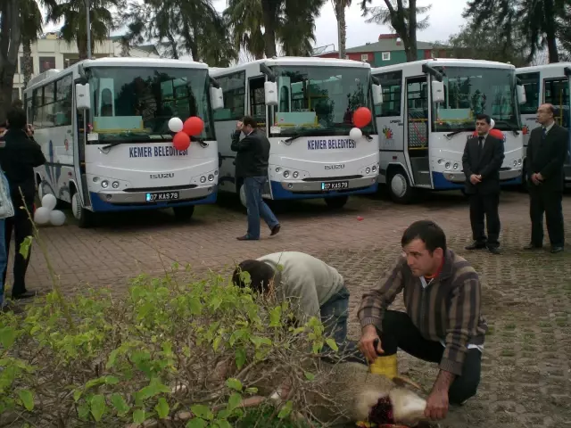 Kas Kemer Otobus Bileti Ve Bilet Fiyatlari Biletall Com