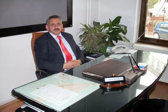 Muğla Öğretmenevi Müdürü�ne 1 Yıl 3 Ay Hapis Cezası Haberler