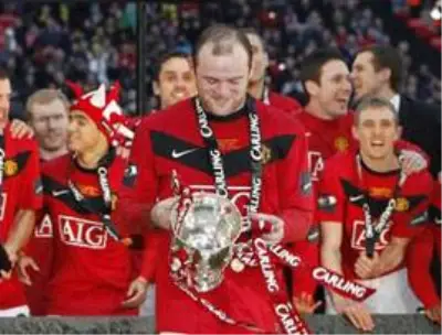 Kupa Manchester Unıted'ın