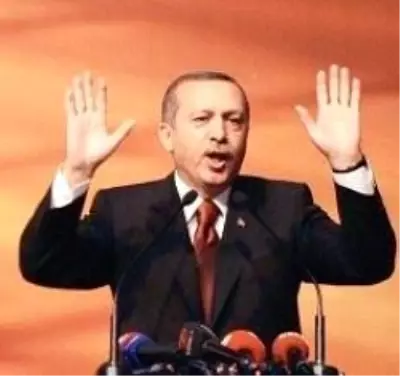 Başbakan Erdoğan: Eğer 4 Mart'ta Orada Yanlış Adım Atılacak Olursa Süreci Baltalar