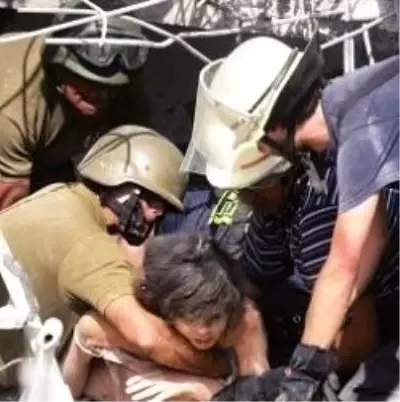 Şili'de Bilanço Ağırlaşıyor