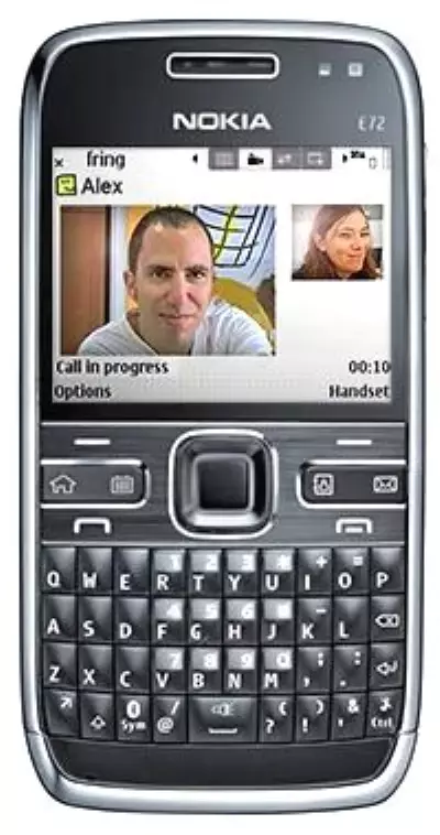 Fring Etki Alanını Genişletiyor Fring Etki Alanını Genişletiyor