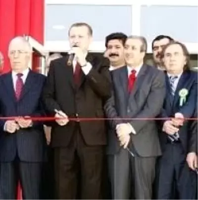 ankara da dev gen bankasi acti