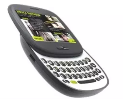 Microsoft'un Yeni Cep Telefonları Böyle mi Olur? Microsoft'un Yeni Cep Telefonları Böyle mi Olur?