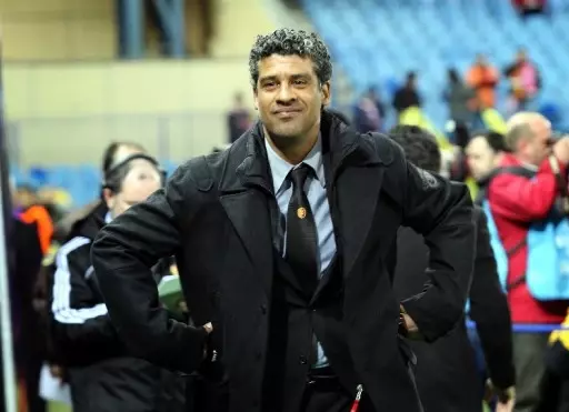 Rijkaard: İyi Bir Sonuç