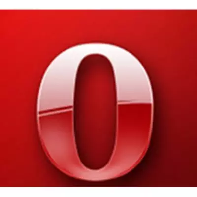 En Hızlısı Opera Olacak, Ama... En Hızlısı Opera Olacak, Ama...