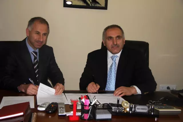 Beyaz Masa Hizmette