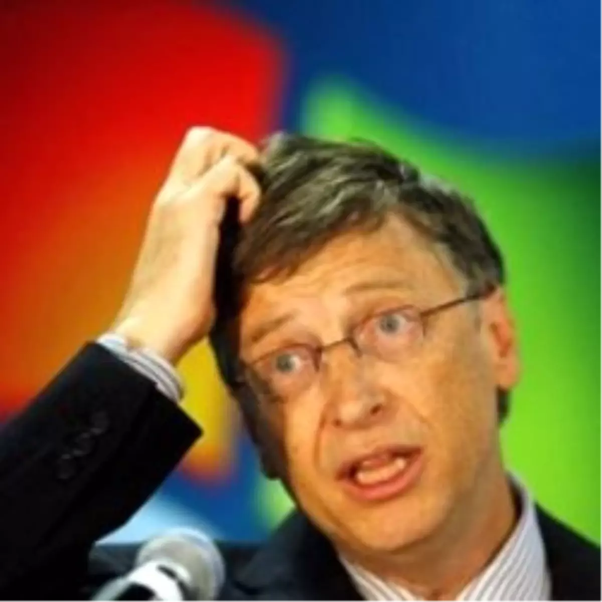 bill gates ve toshiba neyin pesinde