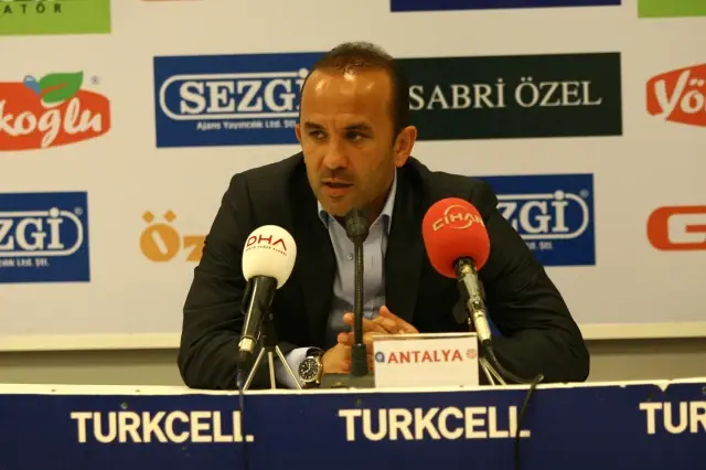 Ligdeki Yerimizi Sağlamlaştırdık