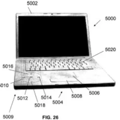 Apple'ın Tuşlarla Savaşı Devam Ediyor Apple'ın Tuşlarla Savaşı Devam Ediyor