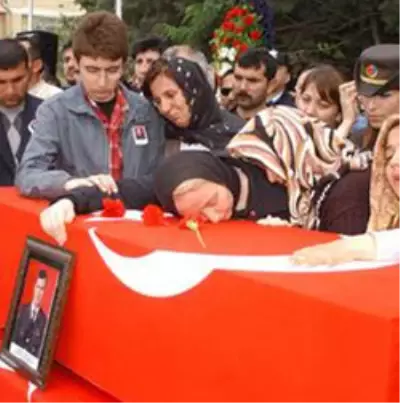 Kilis, Şehidini Uğurladı Kilis, Şehidini Uğurladı